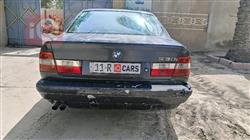 بي ام دبليو الفئة 5